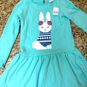 Gymboree girls dress size 10